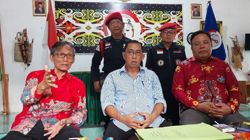 Kardinal Tarung Sebut Putusan Sudah Sesuai SOP