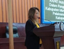 Olivia: Posyandu Harus Fokus 4 Aspek