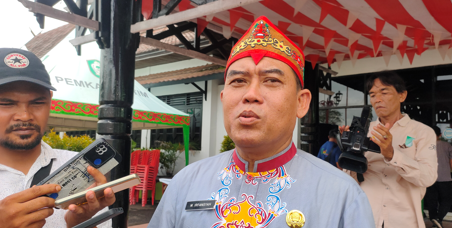 Disdik Kotim Klarifikasi Rapelan Kenaikan Gaji