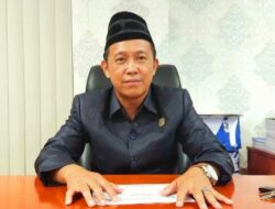 Dewan Minta Pemkab Mura Segera Laksanakan Program Prioritas