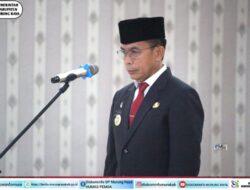 Pemungutan Suara Damai Pemilu 2024 Berlangsung Sesuai Harapan