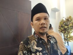 KPU Palangka Raya Bantah Tuduhan Rojikin-Vina