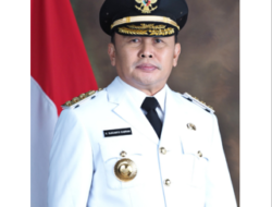 H Sugianto: RSUD Hanau Jadi Rujukan Modern Fasilitas Lengkap