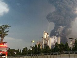 Pasokan BBM ke Kalteng Dipastikan Aman, Kebakaran di KPI Unit Balikpapan Berhasil Ditangani