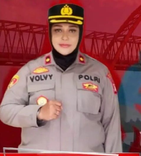 Waspada Aksi Curanmor, Jadilah Polisi Bagi Diri Sendiri