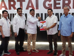 Jentung Wisnu Daftar Bacalon Wagub Kalteng