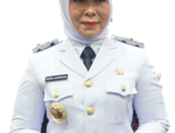 Nunu Andriani Belum Nyatakan Maju Pilkada