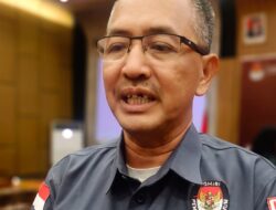 KPU Kobar Tunggu Penyerahan Syarat Dukungan Paslon Perseorangan 