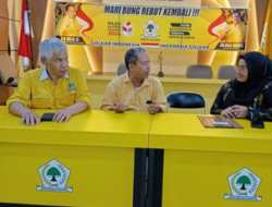 Kembali Bermanuver Tinggalkan Halikin