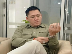 Polemik Bacalon Mantan Narapidana Polemik Bacalon Mantan Narapidana