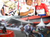 Seru! UCI MTB 2024 di Palangka Raya Antusias dan Meriah