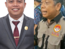 LSR Menduga Ada Caleg Kapuas Tidak Melaporkan Dana Kampanye