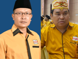 Hanura Palangka Raya Buka Pendaftaran Bacalon Pilwalkot