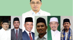 PILWALKOT- Tokoh Muhammadiyah Layak Dampingi Fairid