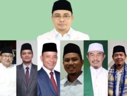 PILWALKOT- Tokoh Muhammadiyah Layak Dampingi Fairid