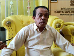 Optimis Maju, Razak Tak Mau Takabur