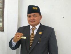 Ardiansah Siap Pimpin Kapuas