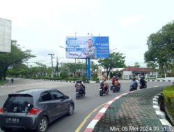 Alue Dohong Masih Mikir-mikir Maju Pilgub Kalteng