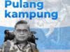 DIDORONG MAJU PILGUB KALTENG-Alue Dohong: Saya Sedang Mikir-mikir