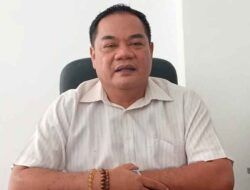 Kapan Pemerintah Tertibkan Angkutan PBS? Kapan Pemerintah Tertibkan Angkutan PBS?