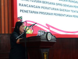 APBD Mura 2024 Zero Defisit