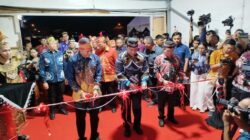 KALTENG EXPO 2024-Bappedalitbang Kalteng Pamerkan Produk Lokal