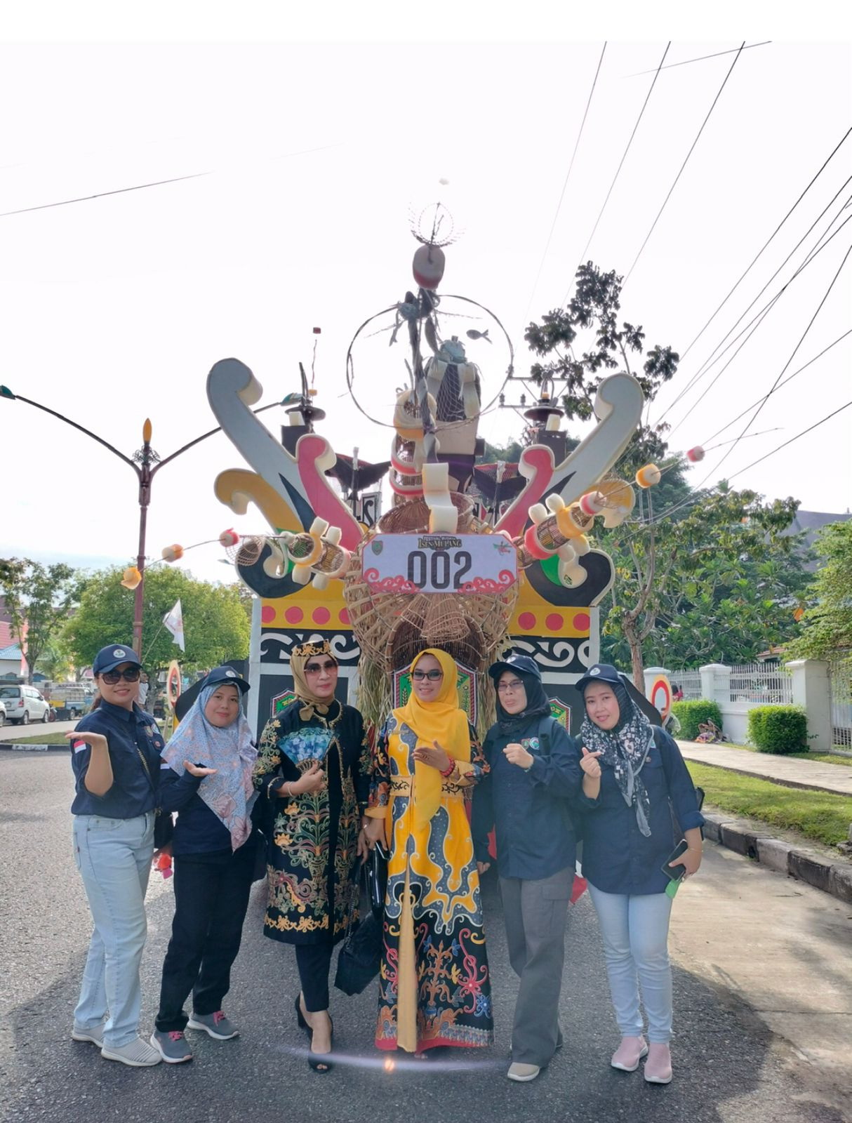 Legislator NasDem Apresiasi Penyelenggaraan FBIM 2024