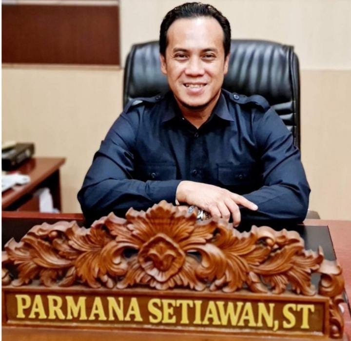 Dewan Apresiasi Stand Disdalduk Terbaik I