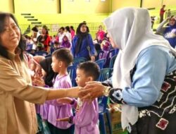 Tuti: Wujudkan PAUD Berkualitas
