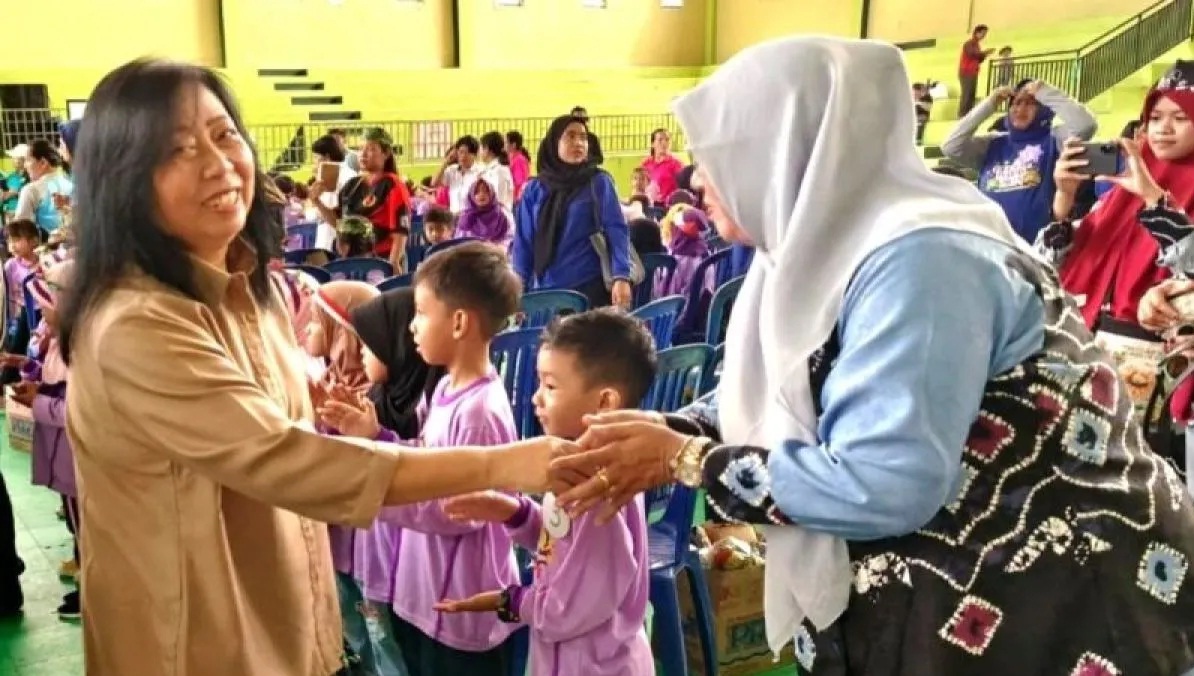 Tuti: Wujudkan PAUD Berkualitas