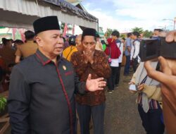 Doni: Mudik, Hati-hati di Jalan