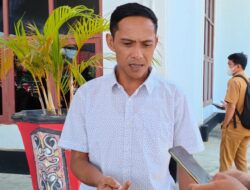 Tafruji: Dokter spesialis Kandungan Hanya 1 Orang