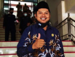 Imanuddin Harapkan Peningkatan Layanan Publik