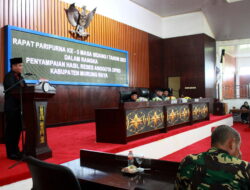 Bebie: ADD dan DD Wajib Tepat Sasaran
