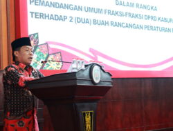 Dewan Minta Pemkab Pertahankan WTP