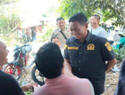 Penanggulangan Kawasan Kumuh Harus Serius