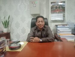 Perumda Danum Pamulum Diminta Cegah Kerugian