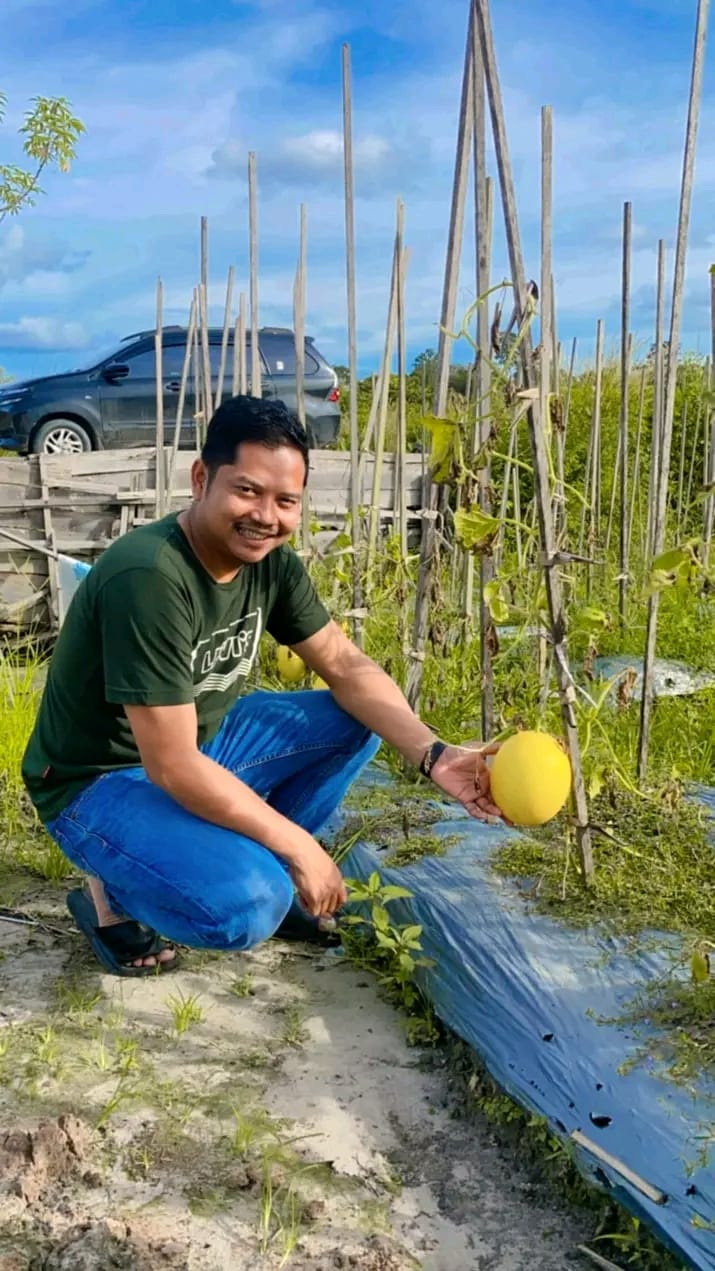 IKN Buka Peluang bagi Generasi Muda