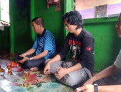 Warga Batura Apresiasi Kinerja H Barlin