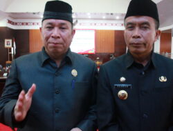 Ketua DPRD: Jaga Kelestarian Bahasa Siang