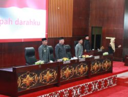 Doni Minta Hasil Reses Dewan Diselaraskan dengan Musrenbang