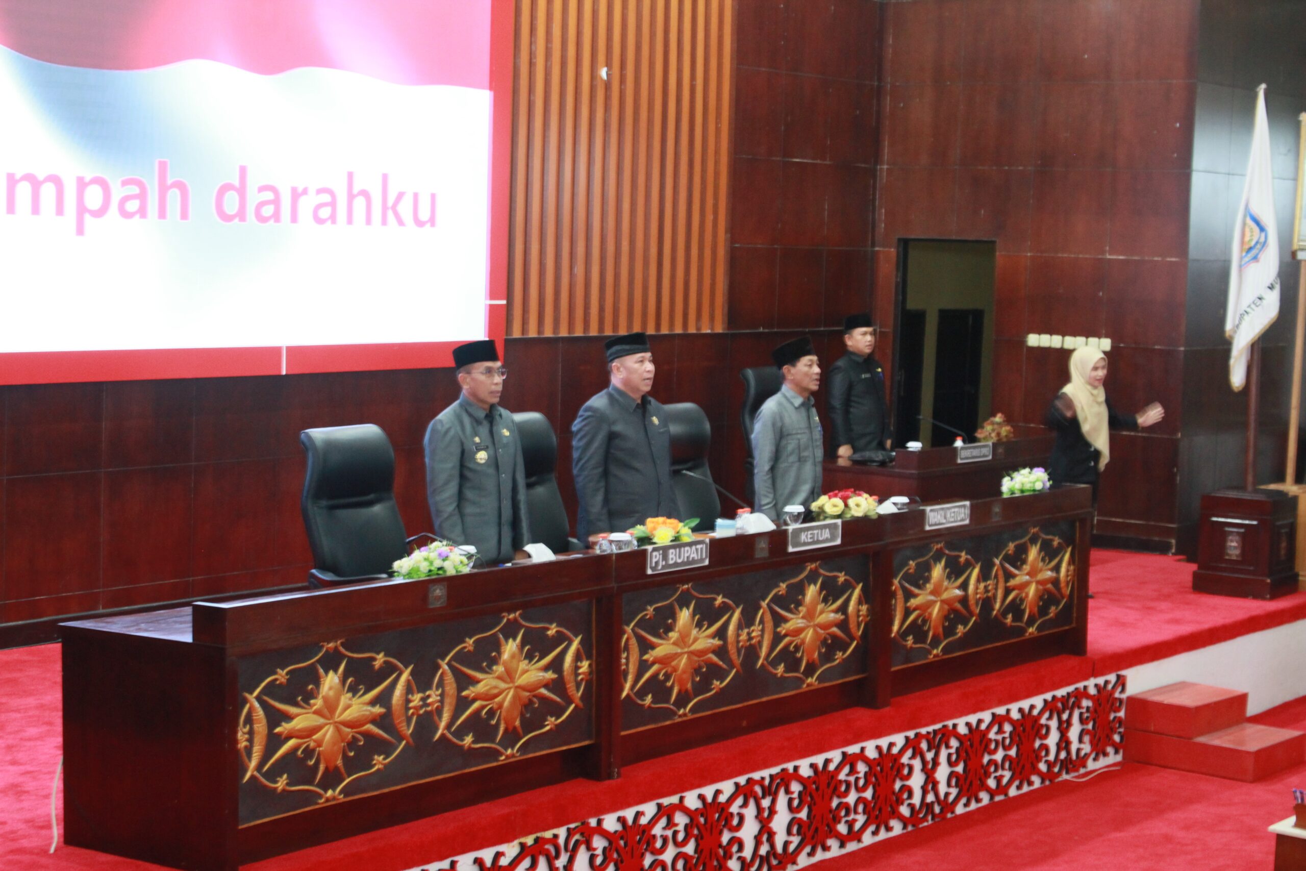 Doni Minta Hasil Reses Dewan Diselaraskan dengan Musrenbang