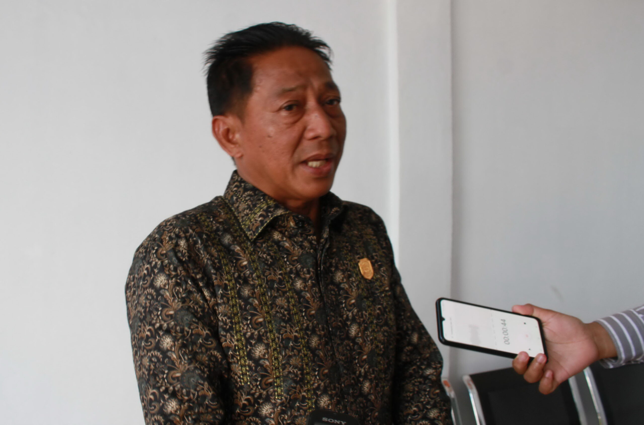 DPRD Mura Dorong Pemkab Tingkatkan PAD