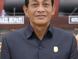 Fraksi Sampaikan Pemandangan Umum