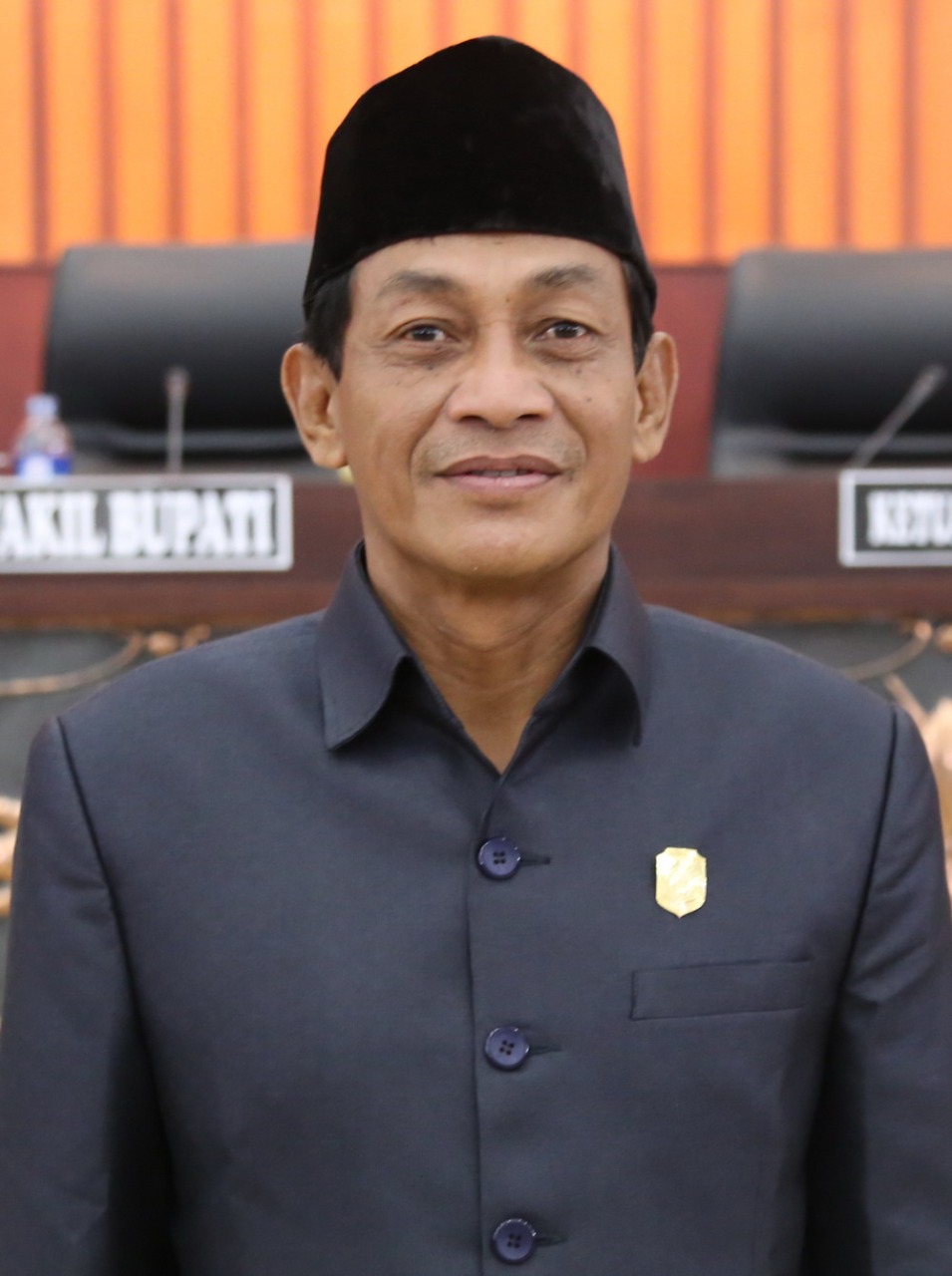 Fraksi Sampaikan Pemandangan Umum Fraksi Sampaikan Pemandangan Umum