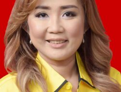 Olivia Dorong Posyandu Berperan Aktif