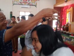 Dewan Dukung Peningkatan Skill Pembatik