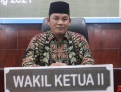 Pasca Banjir, Perlu Ada Pemulihan