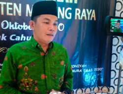 Dorong Generasi Muda Tempu Pendidikan Tinggi