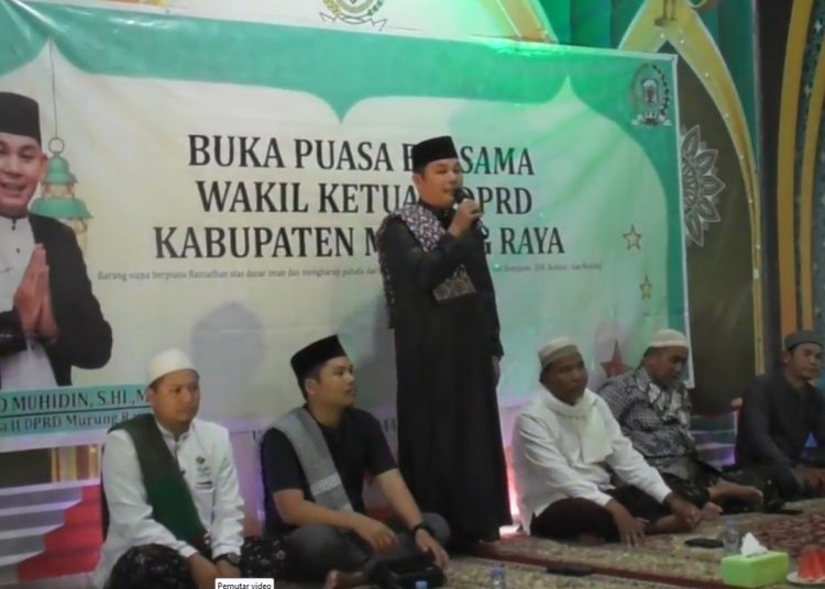 Dewan Segera Usulkan Perda Pondok Pesantren
